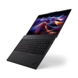 Lenovo ThinkPad P16s Gen 4 (21RX0013MH) 16"  Copilot+ laptop Zwart | Ryzen AI 9 HX PRO 370 | Radeon 890M | 64 GB | 1 TB SSD
