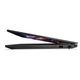 Lenovo ThinkPad P16s Gen 4 (21RX0013MH) 16"  Copilot+ laptop Zwart | Ryzen AI 9 HX PRO 370 | Radeon 890M | 64 GB | 1 TB SSD