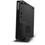 Lenovo ThinkStation P350 Tiny (30EF000DMH) pc-systeem Zwart, 512GB SSD, Wi-Fi 6, Windows 10 Pro 64