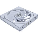 Lian Li UNI FAN TL 140 Wireless Reverse Blade RGB case fan Wit, 140 x 140 x 28 mm, PWM