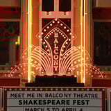 Lumibricks Town Life - Balcony Theatre Constructiespeelgoed F9056