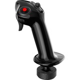 MOZA MA3X Side Stick joystick Zwart