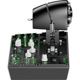 MOZA MTP Throttle gashendel Zwart