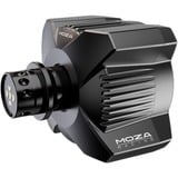 MOZA R3 + ES + SR-P Lite Bundel Zwart, Basis, stuur en pedalen