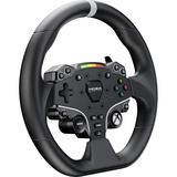 MOZA R3 + ES + SR-P Lite bundel voor Xbox en pc Zwart, Basis, stuur en pedalen