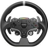MOZA R3 + ES + SR-P Lite bundel voor Xbox en pc Zwart, Basis, stuur en pedalen