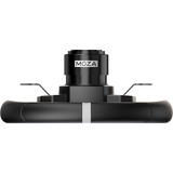 MOZA R3 + ES + SR-P Lite bundel voor Xbox en pc Zwart, Basis, stuur en pedalen