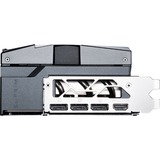 MSI GeForce RTX 5080 16G SUPRIM SOC grafische kaart 1x HDMI, 3x DisplayPort