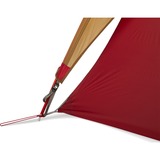 MSR FreeLite 3 tent Lichtbruin/rood