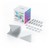 Nanoleaf Shapes Triangles Mini Expansion Pack 10 pack sfeerverlichting 1200K - 6500K
