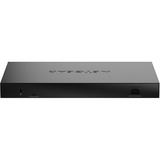 Netgear GS348TPv2 switch Zwart, 380W PoE Budget