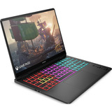 OMEN 14-fb1070nd (C35M3EA) 14"  gaming laptop Zwart | Core Ultra 9 285H | RTX 5070 | 32 GB | 1 TB SSD