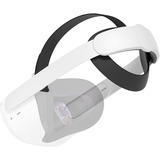 Oculus Quest 2 Elite-band Riem Wit