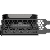 PNY GeForce RTX 3080 10GB XLR8 Gaming REVEL EPIC-X RGB Triple Fan LHR grafische kaart Lite Hash Rate, 3x DisplayPort, 1x HDMI