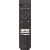 Philips 50PUS8949/12 4K Ultra HD Smart TV 50" Led Antraciet, 4x HDMI, 2x USB, Bluetooth, WLAN, HDR10, DTS:X
