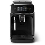 Philips Volautomatische espressomachine EP2225/10 volautomaat Zwart (mat)