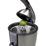 Princess 201863 Champion Juicer Pro citruspers Roestvrij staal/zwart