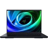 Razer Blade 18 RZ09-05297ER3-R3E1 18"  gaming laptop Zwart | Core Ultra 9 275HX | RTX 5070 Ti | 32 GB | 1 TB SSD