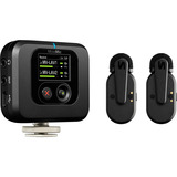 MoveMic Two ontvangerkit microfoon