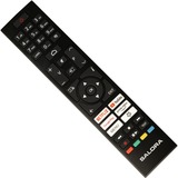 Salora 24HA220 24" LED tv Zwart, 3x HDMI, WLAN, BT