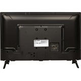 Salora 24HA220 24" led-tv Zwart, 3x HDMI, WLAN, BT