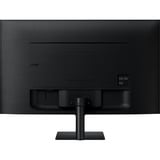 Samsung Smart Monitor M7 S32FM702UU 32" 4K UHD  Zwart, HDMI, USB, Wifi, Bluetooth, Audio, Tizen