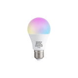 Shelly Multicolor Bulb E27 Gen3 ledlamp Wit, 2700-6500K, Wifi, Bluetooth, Dimbaar