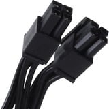 SilverStone SST-EX850R-PM modulaire 850 watt voeding  Zwart, 2x PCIe