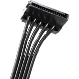 SilverStone SST-EX850R-PM modulaire 850 watt voeding  Zwart, 2x PCIe