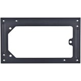 SilverStone SST-EX850R-PM modulaire 850 watt voeding  Zwart, 2x PCIe