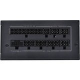 SilverStone SST-EX850R-PM modulaire 850 watt voeding  Zwart, 2x PCIe