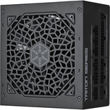 SilverStone Triton 650Rz, 650 Watt voeding  Zwart, 1x 12-Pin High Power GPU, 2x PCIe, Kabel-Management