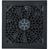SilverStone Triton 650Rz, 650 Watt voeding  Zwart, 1x 12-Pin High Power GPU, 2x PCIe, Kabel-Management