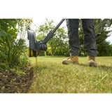 Stanley V20 18V 33cm grastrimmer zonder accu en oplader Zwart/geel, accu en oplader niet inbegrepen