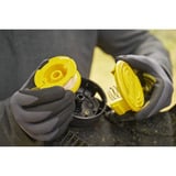 Stanley V20 18V 33cm grastrimmer zonder accu en oplader Zwart/geel, accu en oplader niet inbegrepen