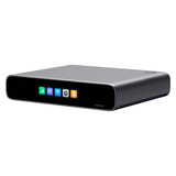 TP-Link Omada Fusion 2.5G gateway Grijs/zwart