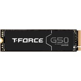 Team Group T-FORCE G50 2 TB SSD PCIe 4.0 x4 | M.2 2280 | grafeen koellichaam