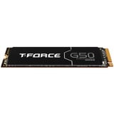 Team Group T-FORCE G50 2 TB SSD PCIe 4.0 x4 | M.2 2280 | grafeen koellichaam