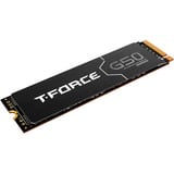 Team Group T-FORCE G50 2 TB SSD PCIe 4.0 x4 | M.2 2280 | grafeen koellichaam