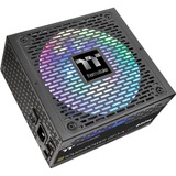 Thermaltake Toughpower GF3 ARGB 850W Gold voeding  Zwart, 5x PCIe, Kabel-Management