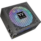 Thermaltake Toughpower GF3 ARGB Gold modulaire 850 watt voeding  Zwart, 4x PCIe