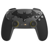 Trust GXT 542BM Muta Draadloze gamecontroller Grijs/zwart, Windows, iOS, Android, 2.4 GHz / Bluetooth / USB-C