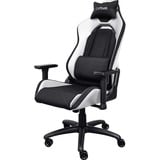 Trust GXT 714W Ruya gamingstoel Wit/zwart