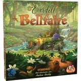 Everdell: Bellfaire Bordspel