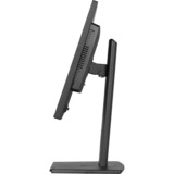 iiyama ProLite XB2497HSNH-B1 23.8" monitor Zwart, HDMI, DisplayPort, LAN, Audio, USB-C, Webcam