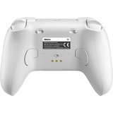 8BitDo Ultimate 2 Wireless Controller Wit, 2.4 GHz / Bluetooth, USB, Pc