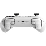 8BitDo Ultimate 2 Wireless Controller Wit, 2.4 GHz / Bluetooth, USB, Pc