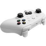 8BitDo Ultimate 2 Wireless Controller Wit, 2.4 GHz / Bluetooth, USB, Pc