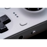 8BitDo Ultimate Wired for Xbox gamepad Wit, Pc, Xbox One, Xbox Series X|S