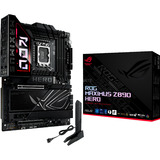 ALTERNATE Upgrade Kit ASUS ROG MAXIMUS Z890 HERO + ROG RYUJIN III 360 ARGB Zwart, Moederbord, Waterkoeling kit